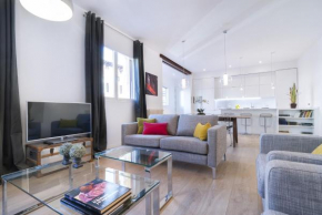 MIT House Santa Barbara II en Madrid